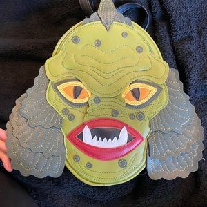 Love Pain and Stitches x Vixen by Michelle Pitt